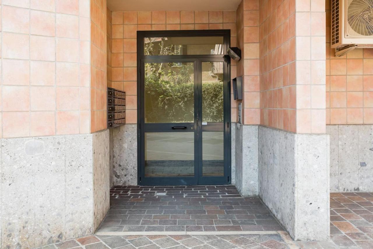 Golden Suite Apartment & Day Use Milan Luaran gambar